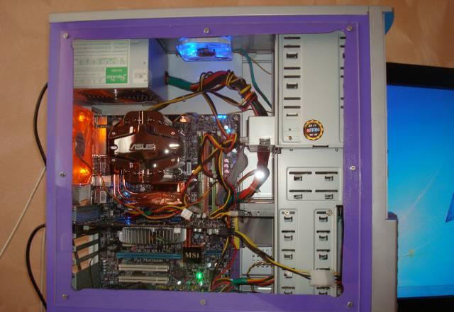 Продам Комп Москва