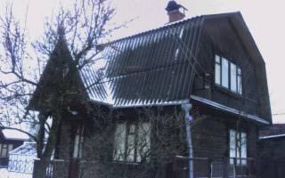 Дача в с/т Ромашка, Ногинск 35 км от МКАД Ногинск