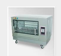 Гриль для кур карус типа, с корзинами вместо шампу Москва