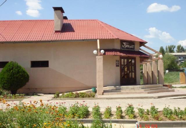 Кафе. Готовый бизнес Волгоград