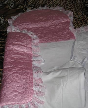 Конверт на выписку Москва