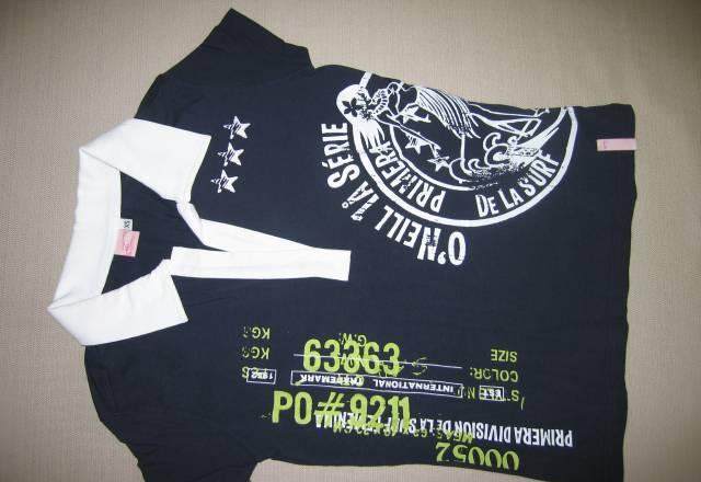 Футболка O"nell и юбка only jeans Москва