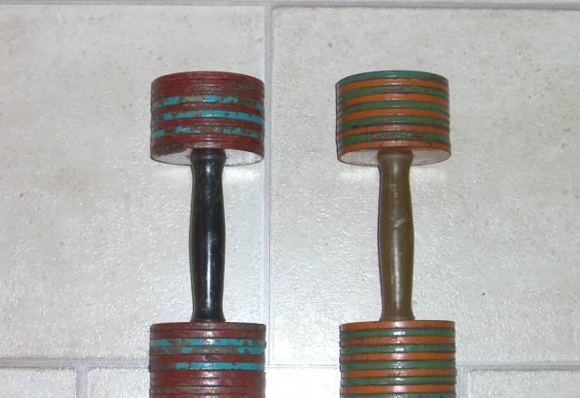 Гантели наборные по 7кг.2 шт Ростов-на-Дону