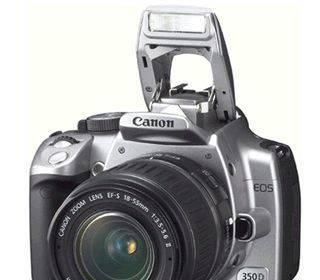 Canon 350d Санкт-Петербург