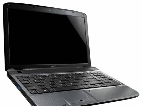 Acer Aspire 5738DG-664G32Mi-гарантия 12 мес-55 Москва