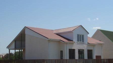 Продам дом в Ейске, участок 8 соток Ейск