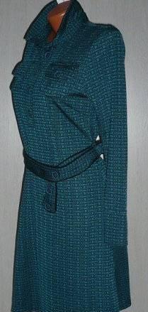 Vertigo Paris новое платье из США Санкт-Петербург