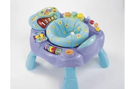 Игровой центр для малышей Москва