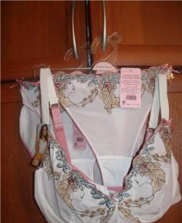 Новые комплекты белья Infinity Lingerie Санкт-Петербург