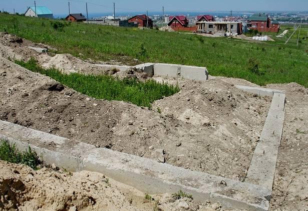 Земельный участок с видом на море Анапа