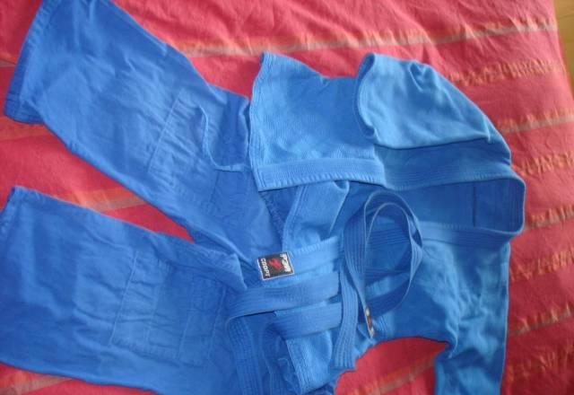 Кимоно для дзюдо 150см Москва