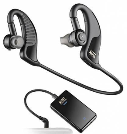 Bluetooth наушники Plantronics BackBeat 906 Москва