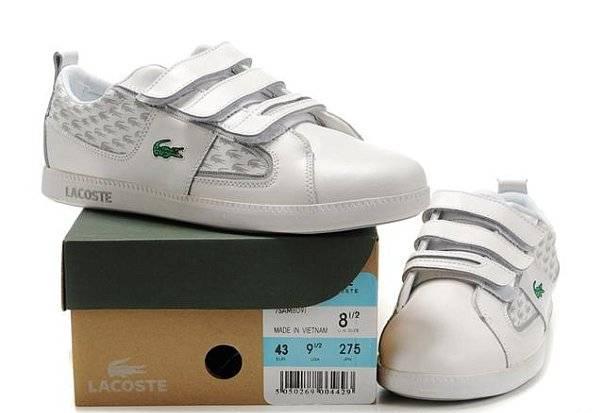 Кроссовки Lacoste Санкт-Петербург