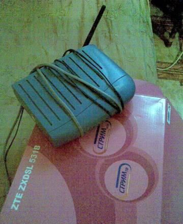 Модем Москва