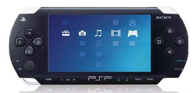 PSP Санкт-Петербург