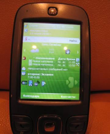 HTC 3400 Санкт-Петербург