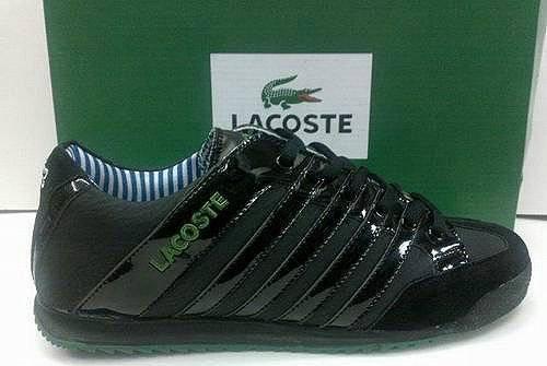 Кроссовки Lacoste Санкт-Петербург