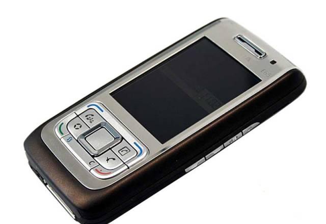 Nokia E65 Оренбург