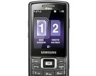 Samsung C5212 duos нерабочий на запчасти Москва