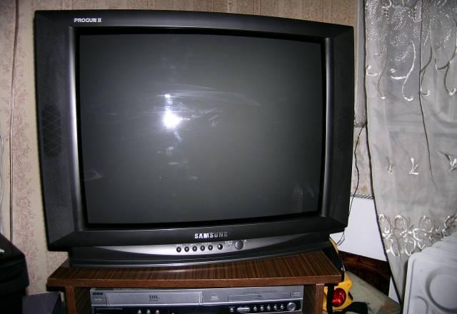 Телевизор Москва