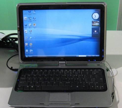 Ноутбук hp pavilion entertainment pc tx1000 Москва