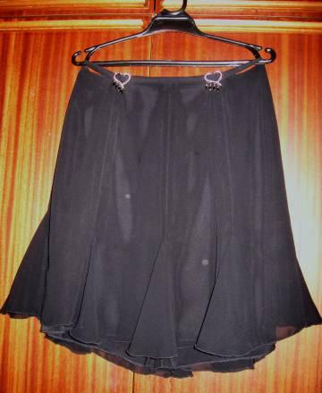 Юбочка новая на подкладке Санкт-Петербург