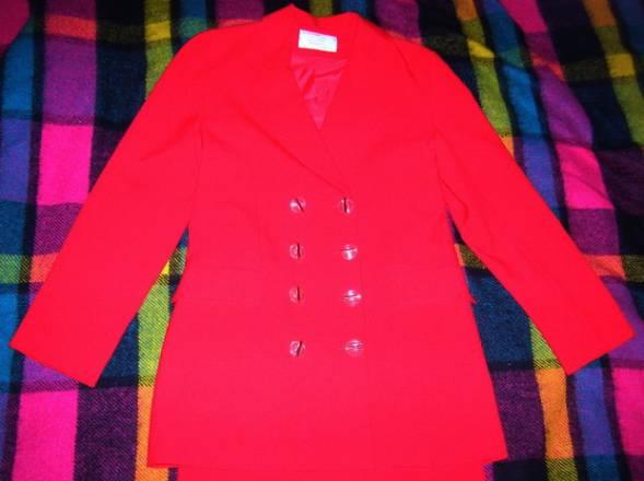 Костюм юбка + пиджак Санкт-Петербург