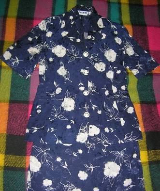 Костюм летний юбка + пиджак Санкт-Петербург