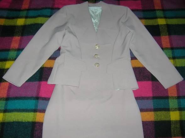 Костюм Санкт-Петербург