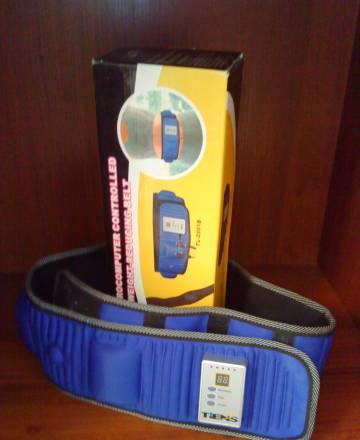 Tiens TL-2001B Самара