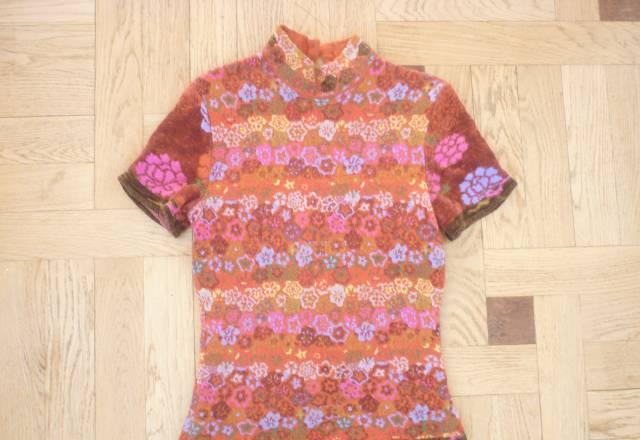 Теплая футболка kenzo  100 оригинал Москва