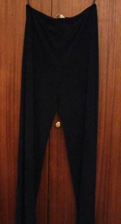 Брюки новые чёрные Санкт-Петербург