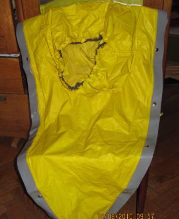 Фартук для байдарки RZ Москва