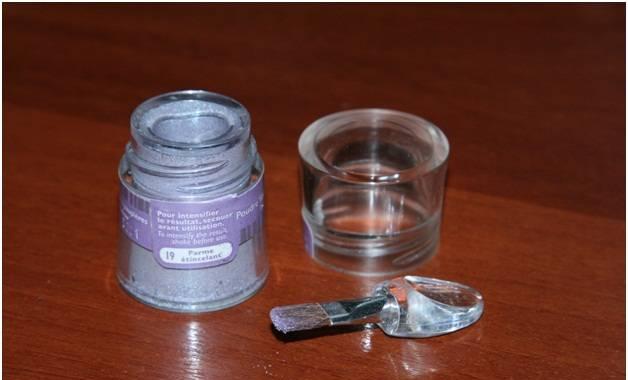 Bourjois тени с кисточкой Москва