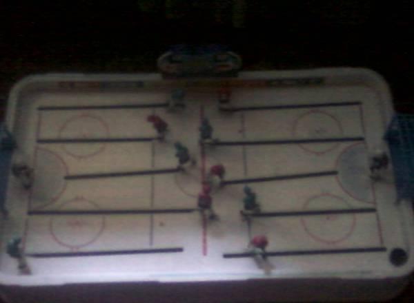 Настольный хоккей Таганрог