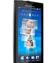 Новый Sony xperia разблокирована Ericsson X10 Прод Москва