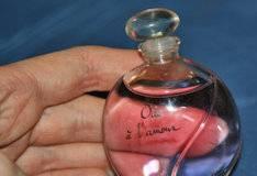 ODE L"amour Ода любви Москва