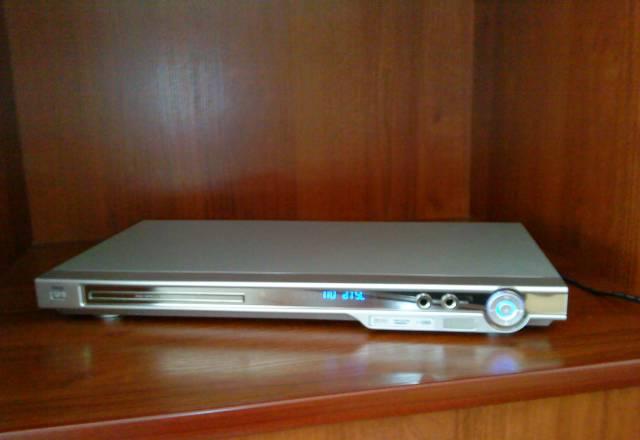 DVD-плеер Vitek Самара