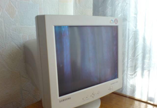 Монитор Samsumg Sync Master 765 mb Москва