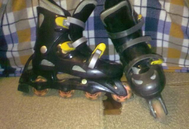 Ролики 41 размер Москва