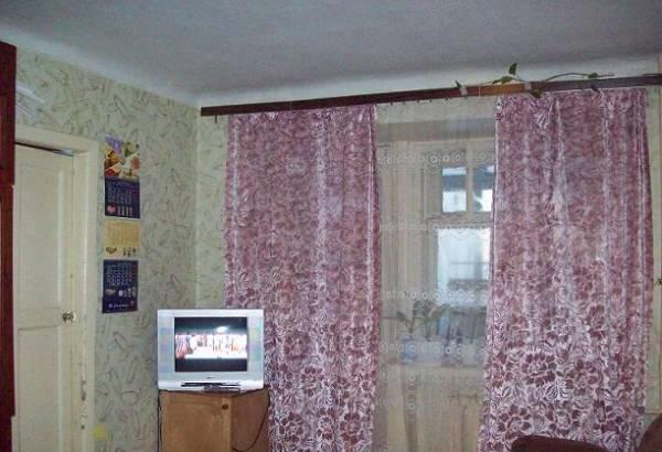 3х.к.кв. Куйбышева 110 Екатеринбург