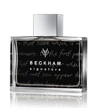 Туалетная вода David Becham Signature Story Санкт-Петербург
