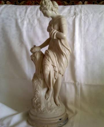 Статуэтка Москва