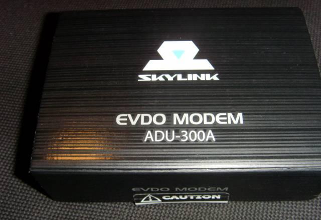 Модем skylink ADU-300A (черный) Санкт-Петербург