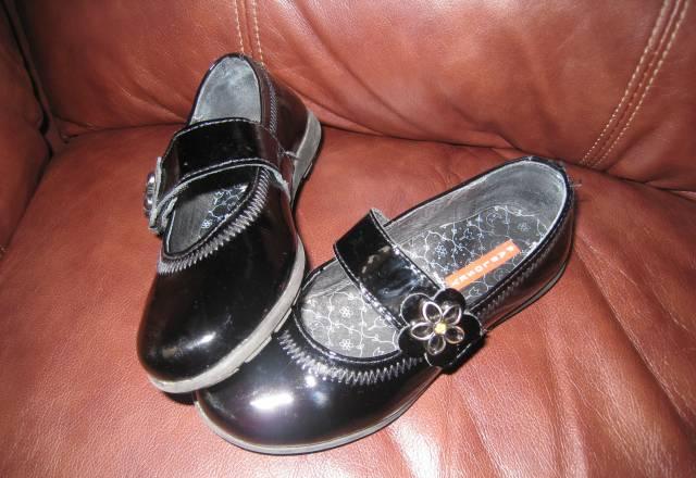 Туфли Санкт-Петербург