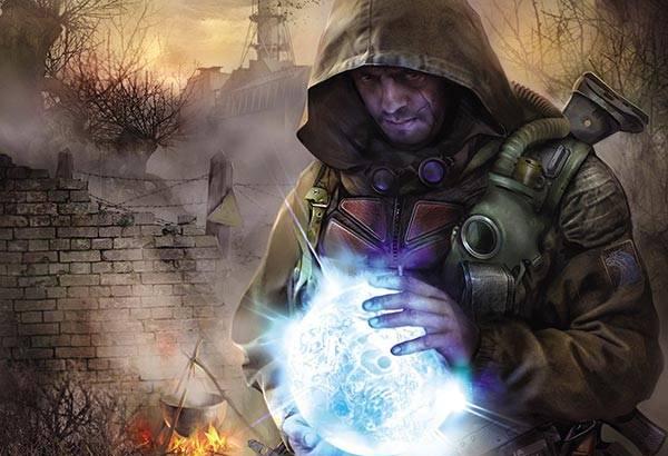 Аудиокниги из серии сталкер,метро Москва