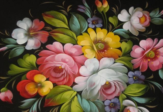 Поднос Москва