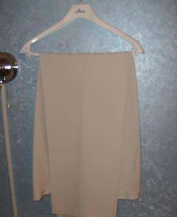 Брюки новые, женские, костюмные Санкт-Петербург