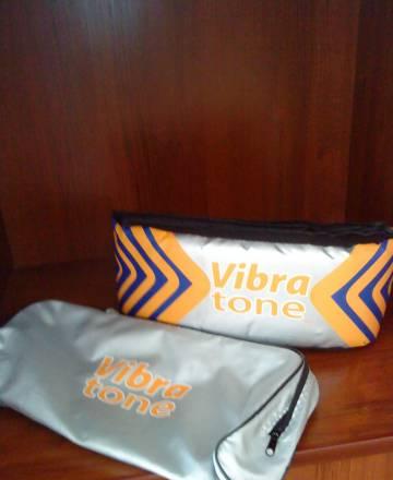 Vibra Tone Самара