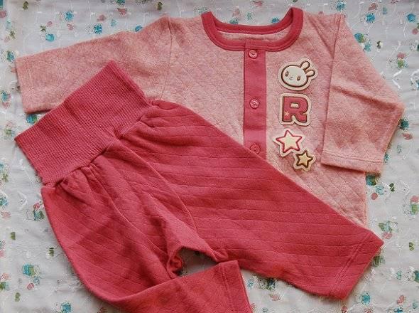 Пижама, р-р 80см Санкт-Петербург